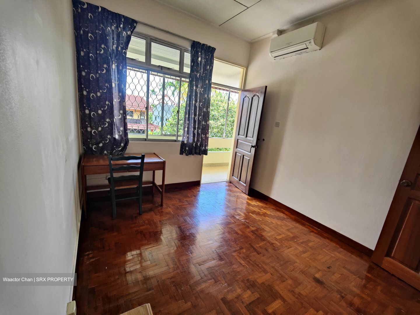 Chuan Garden (D19), Semi-Detached #632052311